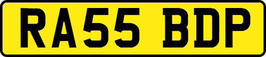 RA55BDP