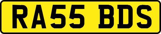 RA55BDS