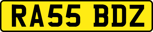 RA55BDZ