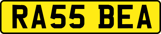 RA55BEA