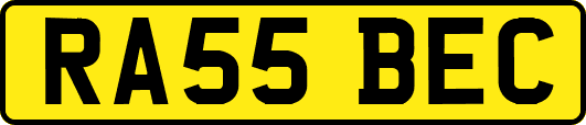 RA55BEC