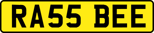 RA55BEE
