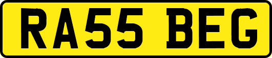 RA55BEG