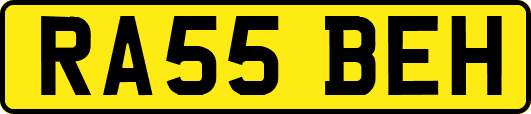 RA55BEH