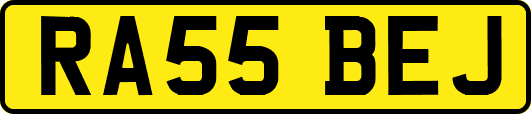 RA55BEJ