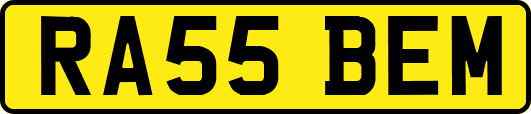 RA55BEM