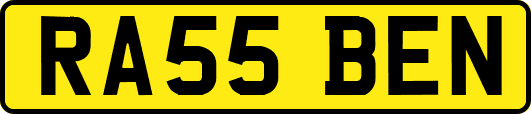 RA55BEN