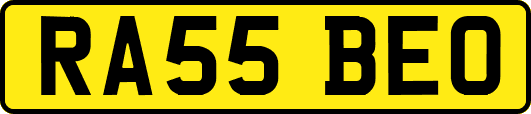 RA55BEO