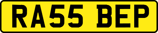 RA55BEP