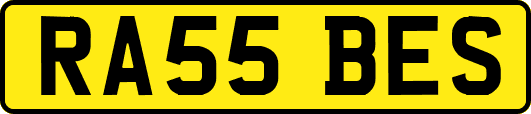 RA55BES