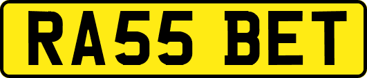 RA55BET