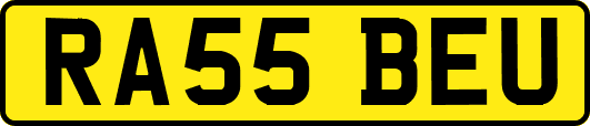RA55BEU