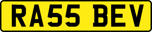 RA55BEV