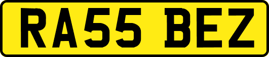RA55BEZ