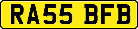 RA55BFB