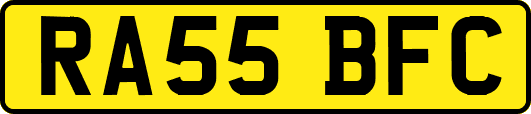 RA55BFC