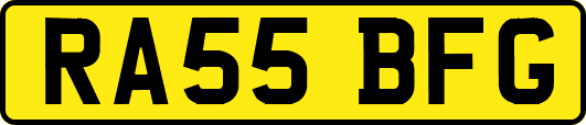 RA55BFG