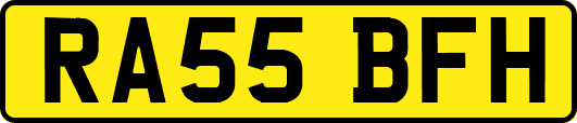 RA55BFH