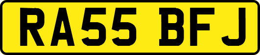 RA55BFJ