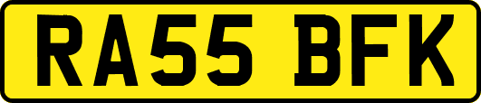 RA55BFK