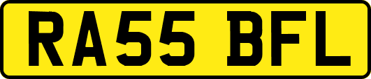 RA55BFL