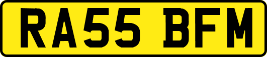 RA55BFM