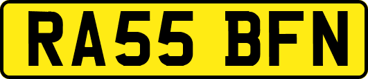 RA55BFN