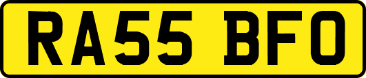 RA55BFO