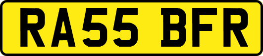 RA55BFR