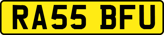 RA55BFU