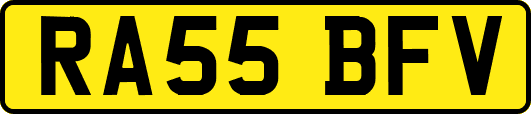 RA55BFV