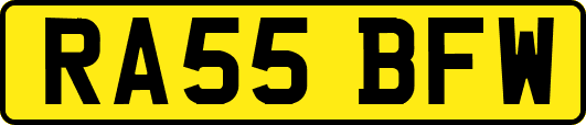 RA55BFW