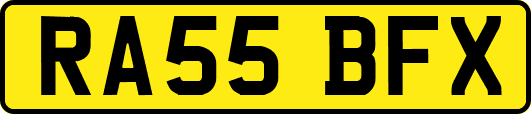 RA55BFX