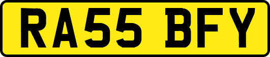 RA55BFY