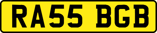 RA55BGB