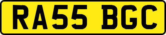 RA55BGC