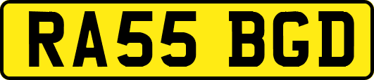 RA55BGD