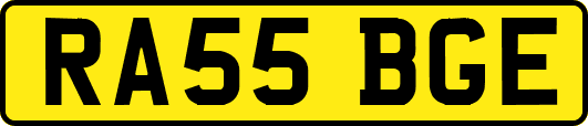 RA55BGE