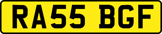 RA55BGF