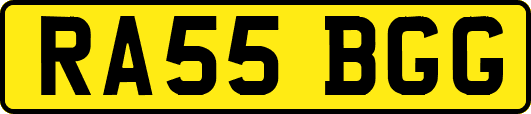 RA55BGG