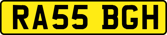 RA55BGH