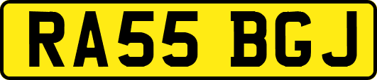 RA55BGJ