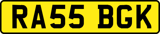 RA55BGK