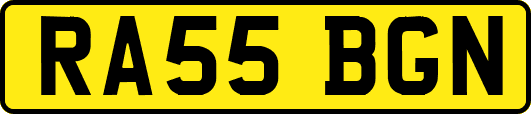 RA55BGN