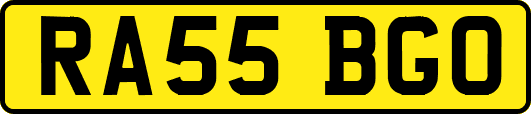 RA55BGO