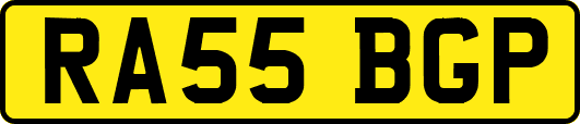 RA55BGP