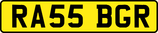 RA55BGR