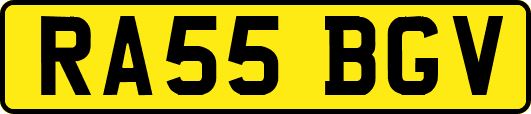 RA55BGV