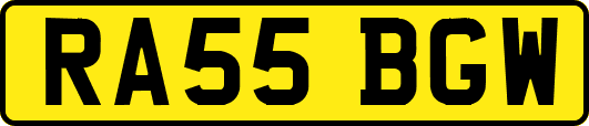 RA55BGW