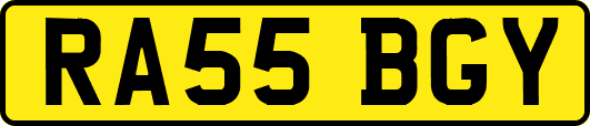 RA55BGY